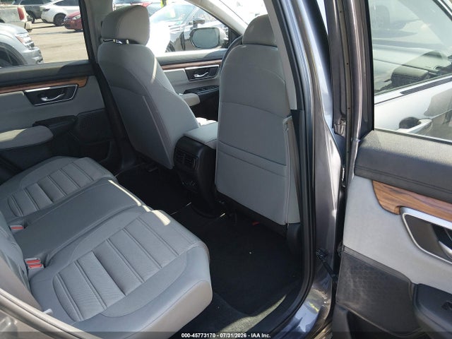 Продаж на аукціоні авто 2020 Honda Cr-v Awd Ex, vin: 2HKRW2H51LH661836, номер лоту: 45773170