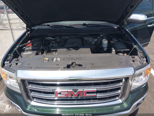 Продажа на аукционе авто 2015 Gmc Sierra 1500 Sle, vin: 3GTU2UEC1FG394702, номер лота: 45773172