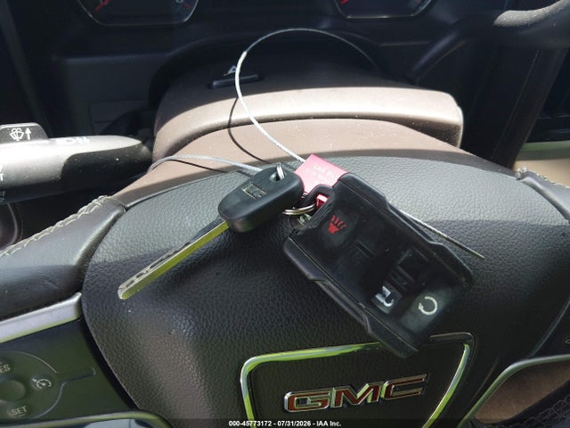 Продажа на аукционе авто 2015 Gmc Sierra 1500 Sle, vin: 3GTU2UEC1FG394702, номер лота: 45773172