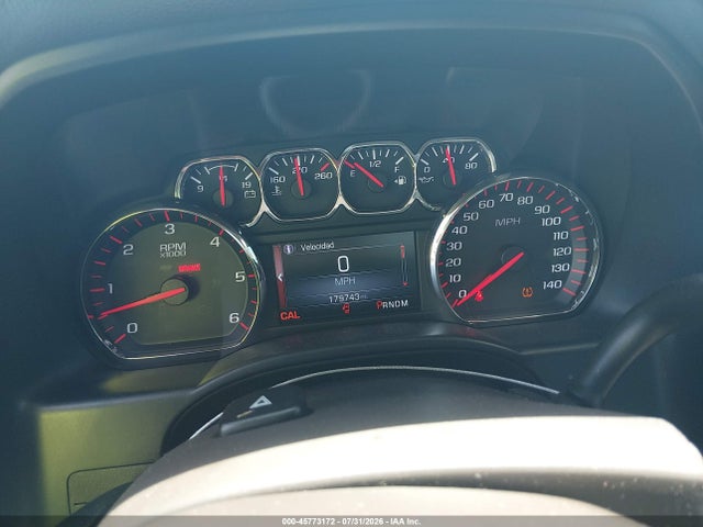 Продажа на аукционе авто 2015 Gmc Sierra 1500 Sle, vin: 3GTU2UEC1FG394702, номер лота: 45773172