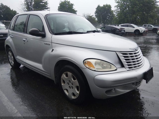 Aukcja sprzedaży 2005 Chrysler Pt Cruiser, vin: 3C4FY48B45T557911, numer aukcji: 45773179
