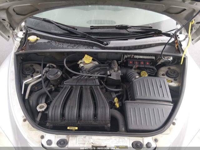 Aukcja sprzedaży 2005 Chrysler Pt Cruiser, vin: 3C4FY48B45T557911, numer aukcji: 45773179