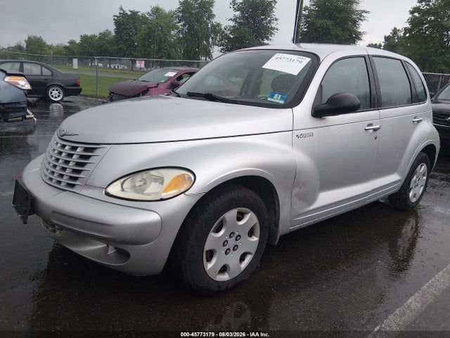 Aukcja sprzedaży 2005 Chrysler Pt Cruiser, vin: 3C4FY48B45T557911, numer aukcji: 45773179