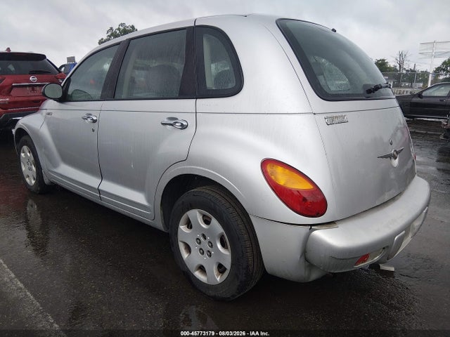 Aukcja sprzedaży 2005 Chrysler Pt Cruiser, vin: 3C4FY48B45T557911, numer aukcji: 45773179