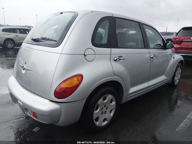 Aukcja sprzedaży 2005 Chrysler Pt Cruiser, vin: 3C4FY48B45T557911, numer aukcji: 45773179