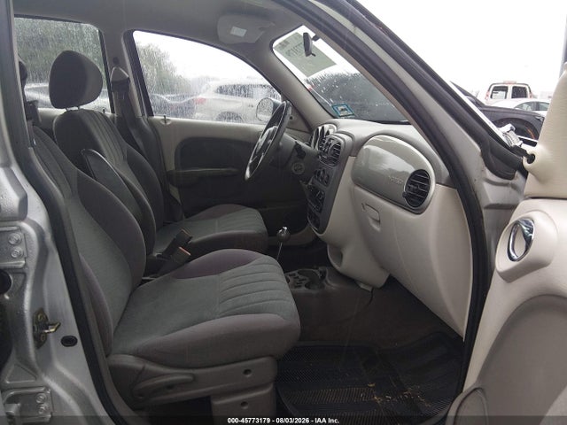 Aukcja sprzedaży 2005 Chrysler Pt Cruiser, vin: 3C4FY48B45T557911, numer aukcji: 45773179