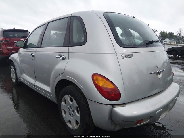 Aukcja sprzedaży 2005 Chrysler Pt Cruiser, vin: 3C4FY48B45T557911, numer aukcji: 45773179