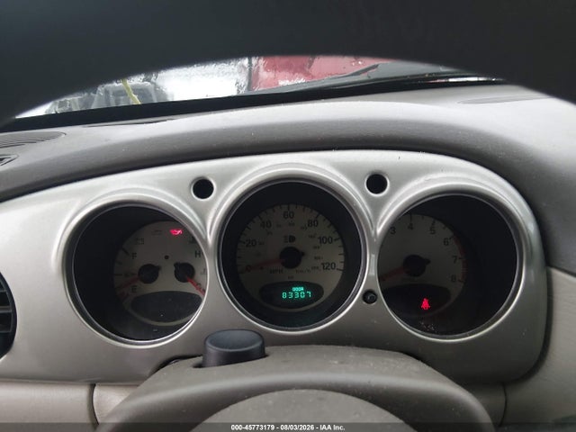 Aukcja sprzedaży 2005 Chrysler Pt Cruiser, vin: 3C4FY48B45T557911, numer aukcji: 45773179