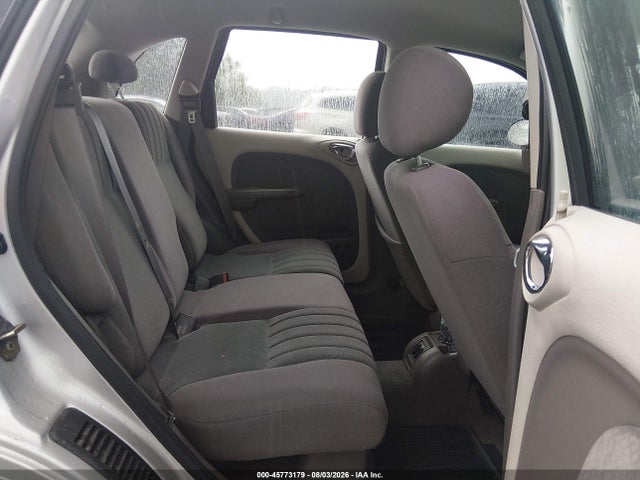 Aukcja sprzedaży 2005 Chrysler Pt Cruiser, vin: 3C4FY48B45T557911, numer aukcji: 45773179