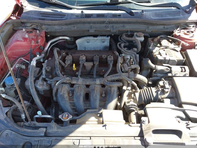 JM1BM1V79E1116159 Mazda Mazda3 I Touring