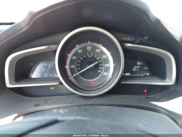 JM1BM1V79E1116159 Mazda Mazda3 I Touring