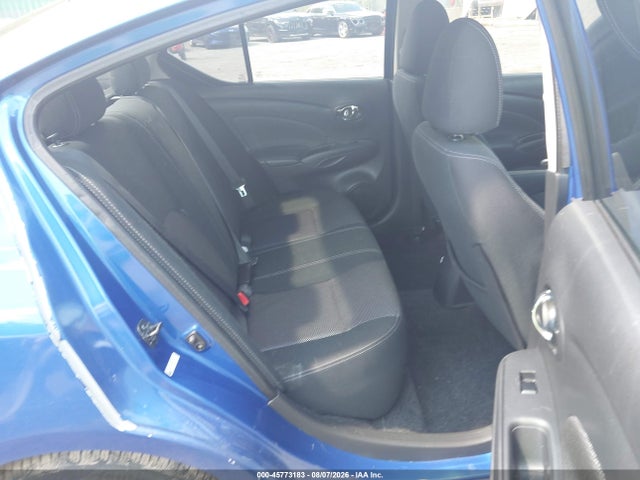 Aukcja sprzedaży 2017 Nissan Versa 1.6 Sv, vin: 3N1CN7AP0HL846312, numer aukcji: 45773183