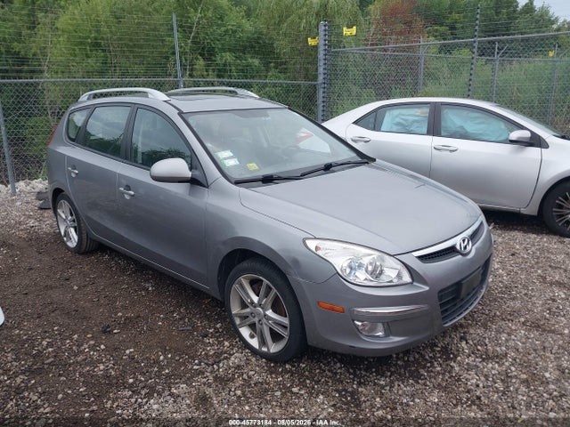 45773184 :رقم المزاد ، KMHDC8AE3CU157189 vin ، 2012 Hyundai Elantra Touring Se مزاد بيع