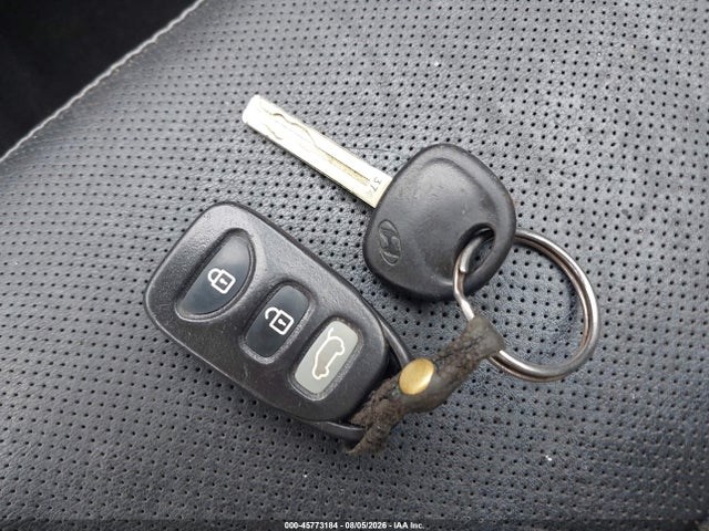 Auction sale of the 2012 Hyundai Elantra Touring Se, vin: KMHDC8AE3CU157189, lot number: 45773184