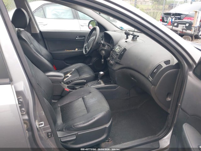 Auction sale of the 2012 Hyundai Elantra Touring Se, vin: KMHDC8AE3CU157189, lot number: 45773184