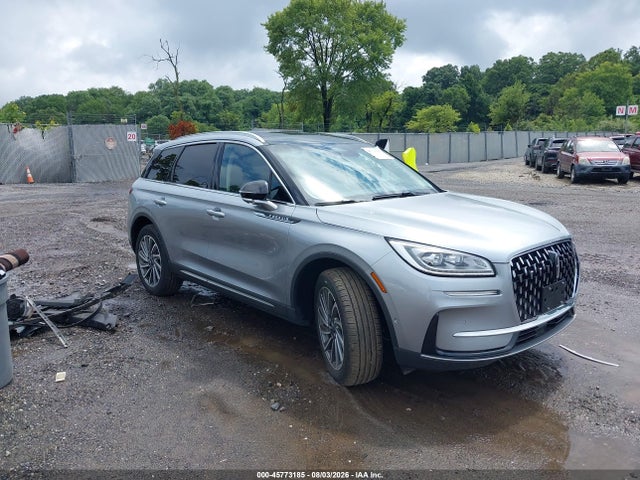 Продажа на аукционе авто 2024 Lincoln Corsair Reserve, vin: 5LMCJ2DA6RUL25159, номер лота: 45773185