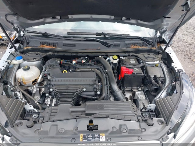 Продажа на аукционе авто 2024 Lincoln Corsair Reserve, vin: 5LMCJ2DA6RUL25159, номер лота: 45773185