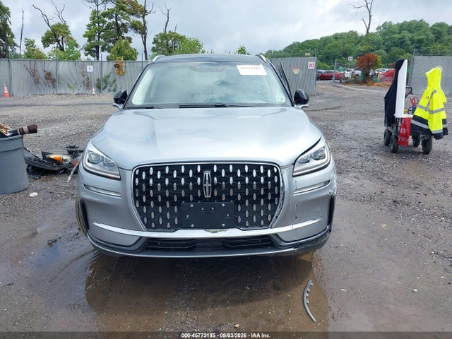 Продажа на аукционе авто 2024 Lincoln Corsair Reserve, vin: 5LMCJ2DA6RUL25159, номер лота: 45773185