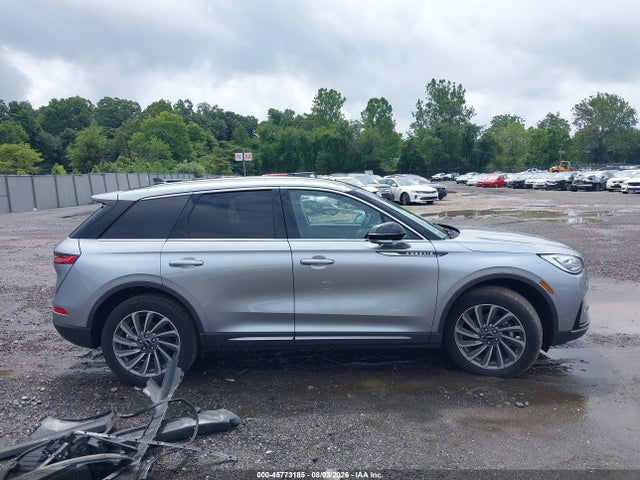 Продажа на аукционе авто 2024 Lincoln Corsair Reserve, vin: 5LMCJ2DA6RUL25159, номер лота: 45773185