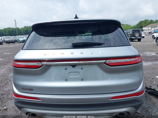 Продажа на аукционе авто 2024 Lincoln Corsair Reserve, vin: 5LMCJ2DA6RUL25159, номер лота: 45773185
