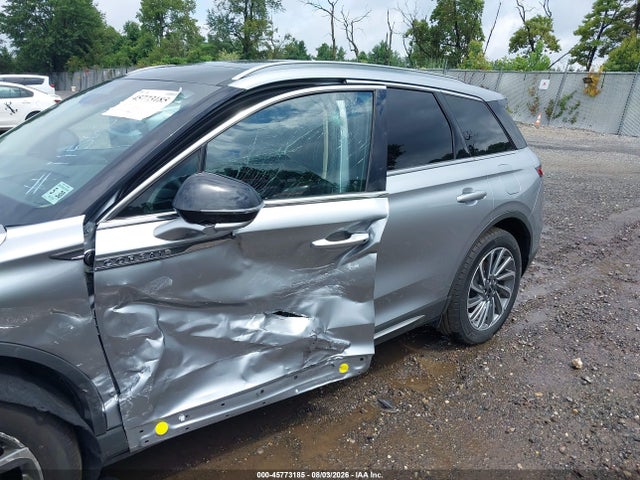 Продажа на аукционе авто 2024 Lincoln Corsair Reserve, vin: 5LMCJ2DA6RUL25159, номер лота: 45773185