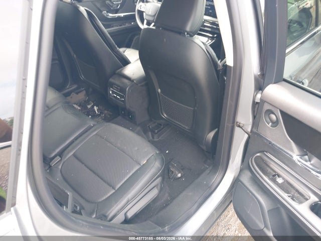 Продажа на аукционе авто 2024 Lincoln Corsair Reserve, vin: 5LMCJ2DA6RUL25159, номер лота: 45773185