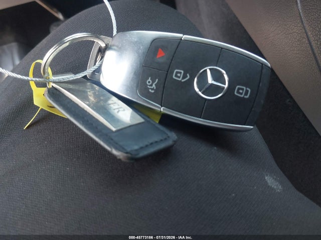Aukcja sprzedaży 2020 Mercedes-benz Gle 350 4matic, vin: 4JGFB4KB7LA058773, numer aukcji: 45773186