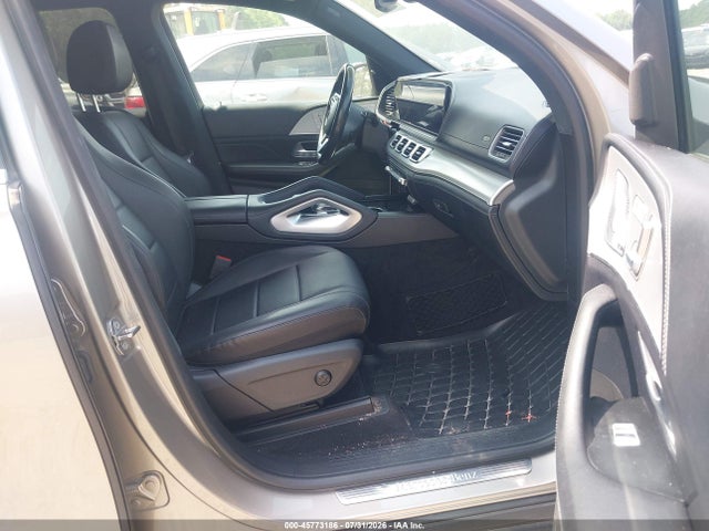 Aukcja sprzedaży 2020 Mercedes-benz Gle 350 4matic, vin: 4JGFB4KB7LA058773, numer aukcji: 45773186