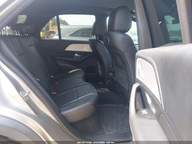 Aukcja sprzedaży 2020 Mercedes-benz Gle 350 4matic, vin: 4JGFB4KB7LA058773, numer aukcji: 45773186