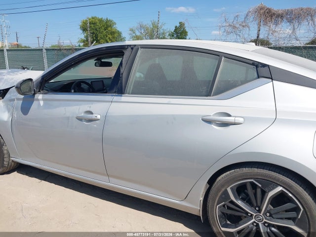 Nissan Altima Sr Fwd 2024 1N4BL4CV7RN429415 Image 13
