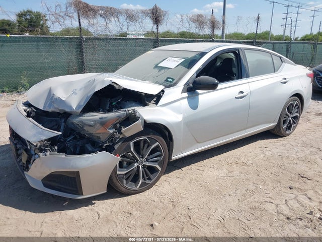 Nissan Altima Sr Fwd 2024 1N4BL4CV7RN429415 Image 2