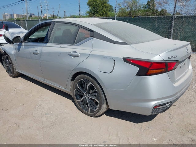 Nissan Altima Sr Fwd 2024 1N4BL4CV7RN429415 Image 3