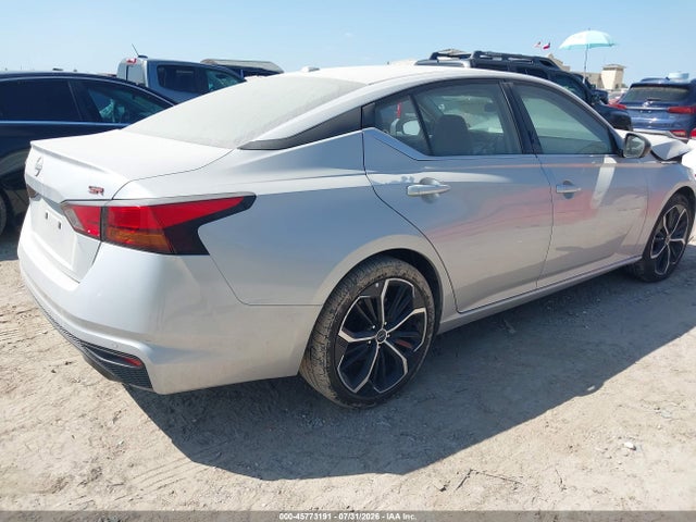 Nissan Altima Sr Fwd 2024 1N4BL4CV7RN429415 Image 4