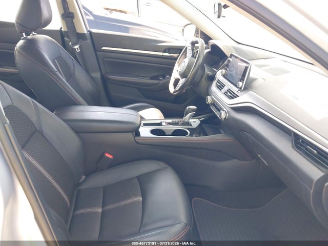 Nissan Altima Sr Fwd 2024 1N4BL4CV7RN429415 Image 5