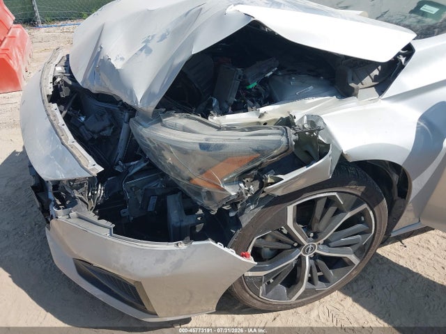 Nissan Altima Sr Fwd 2024 1N4BL4CV7RN429415 Image 6