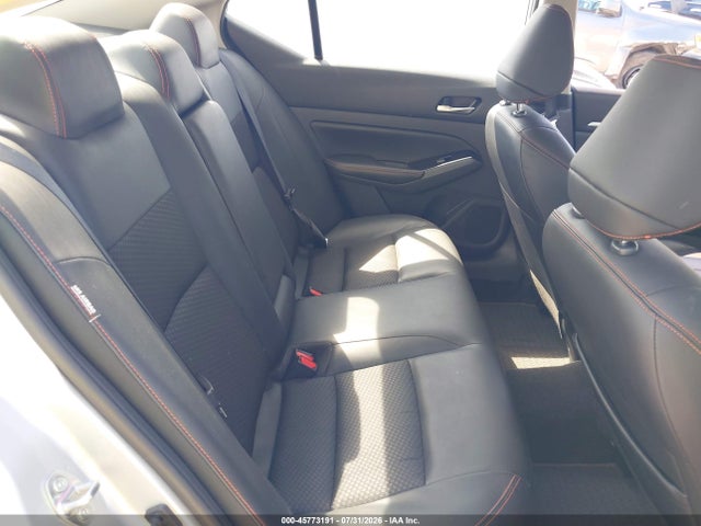 Nissan Altima Sr Fwd 2024 1N4BL4CV7RN429415 Image 8
