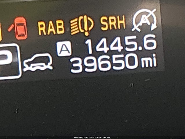 Продаж на аукціоні авто 2023 Subaru Outback Touring, vin: 4S4BTAPC6P3149085, номер лоту: 45773192