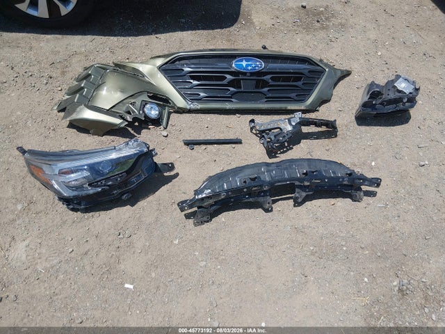 Продаж на аукціоні авто 2023 Subaru Outback Touring, vin: 4S4BTAPC6P3149085, номер лоту: 45773192