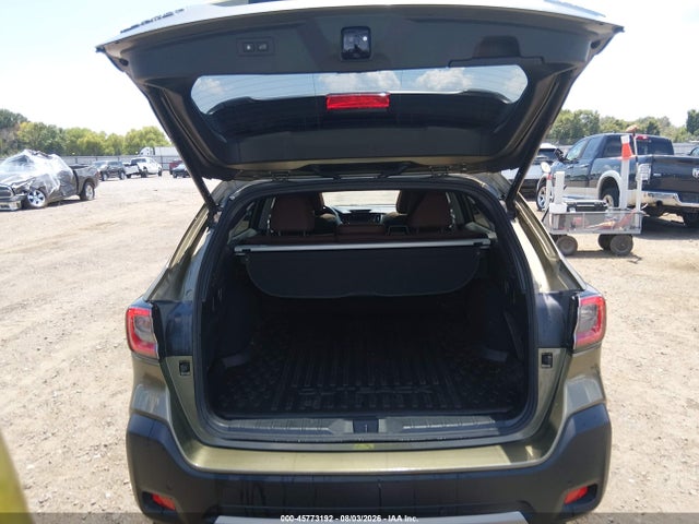 Продаж на аукціоні авто 2023 Subaru Outback Touring, vin: 4S4BTAPC6P3149085, номер лоту: 45773192