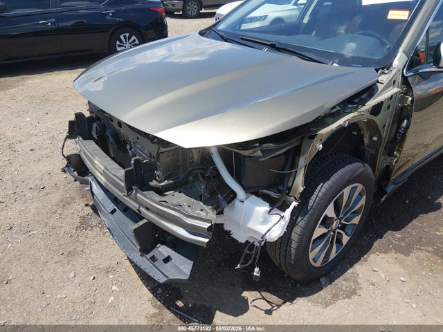 Продаж на аукціоні авто 2023 Subaru Outback Touring, vin: 4S4BTAPC6P3149085, номер лоту: 45773192