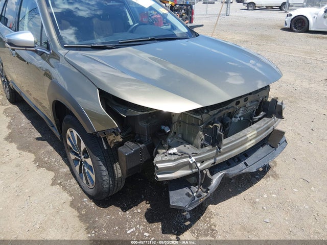 Продаж на аукціоні авто 2023 Subaru Outback Touring, vin: 4S4BTAPC6P3149085, номер лоту: 45773192