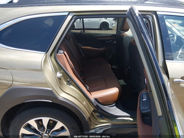 Продаж на аукціоні авто 2023 Subaru Outback Touring, vin: 4S4BTAPC6P3149085, номер лоту: 45773192