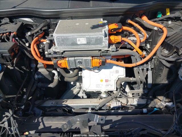 45773193 :رقم المزاد ، WA12AAGE5MB002070 vin ، 2021 Audi E-tron Sportback Premium Plus Quattro مزاد بيع
