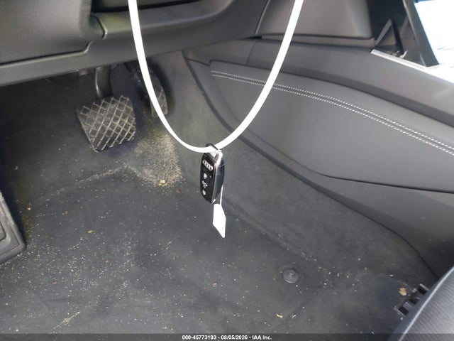 45773193 :رقم المزاد ، WA12AAGE5MB002070 vin ، 2021 Audi E-tron Sportback Premium Plus Quattro مزاد بيع