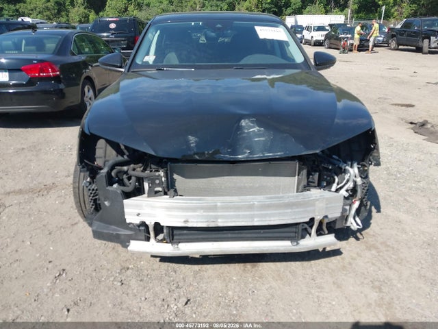 45773193 :رقم المزاد ، WA12AAGE5MB002070 vin ، 2021 Audi E-tron Sportback Premium Plus Quattro مزاد بيع