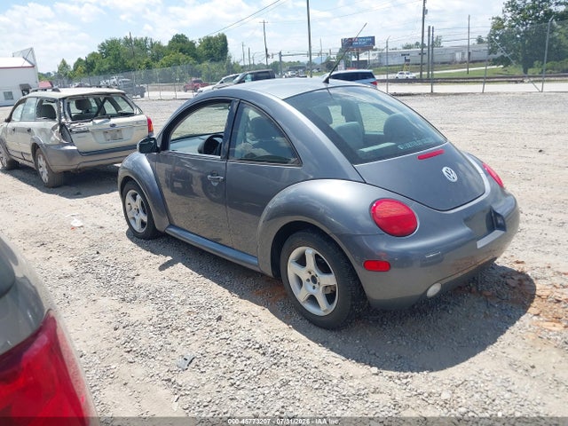 Продажа на аукционе авто 2005 Volkswagen New Beetle Gl, vin: 3VWBK31C95M402467, номер лота: 45773207