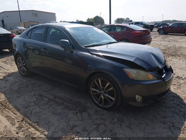 Aukcja sprzedaży 2008 Lexus Is 250, vin: JTHBK262685071546, numer aukcji: 45773210