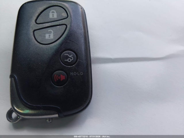Aukcja sprzedaży 2008 Lexus Is 250, vin: JTHBK262685071546, numer aukcji: 45773210