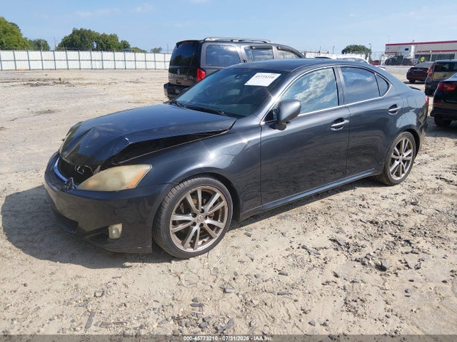 Aukcja sprzedaży 2008 Lexus Is 250, vin: JTHBK262685071546, numer aukcji: 45773210
