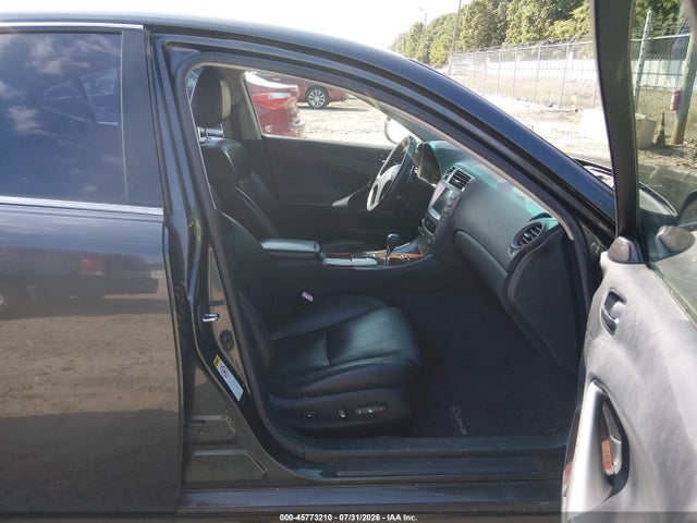 Aukcja sprzedaży 2008 Lexus Is 250, vin: JTHBK262685071546, numer aukcji: 45773210